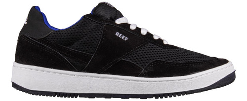 Zapatillas Hombre Reef Tech Urbanas Skate Descarne