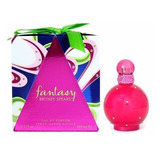 Perfume Britney Spears Fantasy Para Mujer, 100 Ml, Edt Original