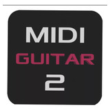 Midi Guitar 2