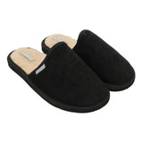 Pantuflas Hombre Plush Abrigo Interior  Solanas Art 134