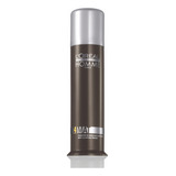 Crema Escultora Mate Para Hombre De La Marca Loreal, 2,7 o.