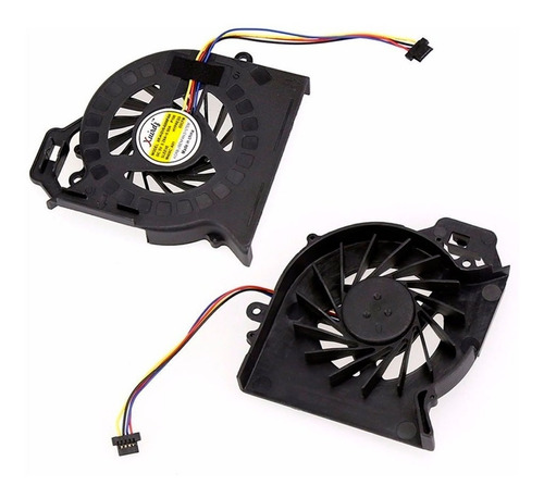 Ventilador Hp Pavilion Dv6-6000 Dv7-6000 Series