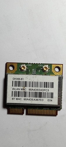 Wifi Broadcom Bcm94313hmgb Dhxb-81