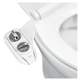 Juego De Inodoro Con Bidé Luxe Bidet Neo 120 Plus De Próxima