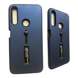 Funda Antiimpacto Soporte Compatible Con Huawei Y9 Prime