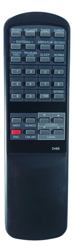 Control Remoto P/  Hitachi Rc913