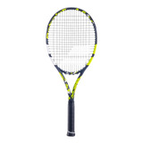 Raqueta Babolat Boost Aero 260g Grafito 102in 4 1/4 + Regalo