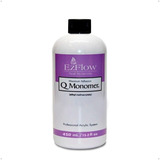 Ezflow Monómero Q Monomer Uñas Esculpidas (450ml)