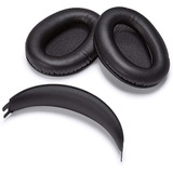 Almohadillas + Vincha Para Hyperx Cloud Flight / Flight S