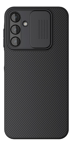 Capa Anti-impacto Nillkin Camshield Para Galaxy A25