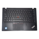 Palmrest Lenovo Thinkpad X1 Carbon 5th Gen 14 .