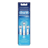 Oral-b Precision Clean Profesional - Cabezal De Recambio