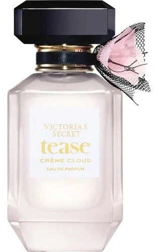 Perfume Victoria's Secret Eau De Parfum Tease Creme Cloud 