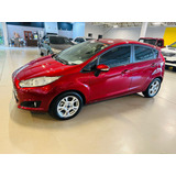 Ford Fiesta Se 1.6