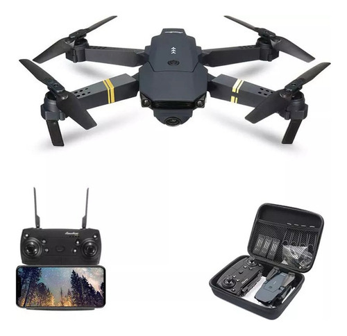 Portátil Plegable 4k Dron Con Camara Dron 2022