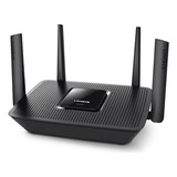 Router Linksys Ac2200 Mr8300 Wifi 5 Triband Max-stream Mg 