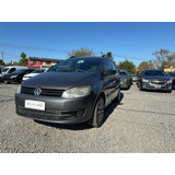 Volkswagen Suran 1.6 2014