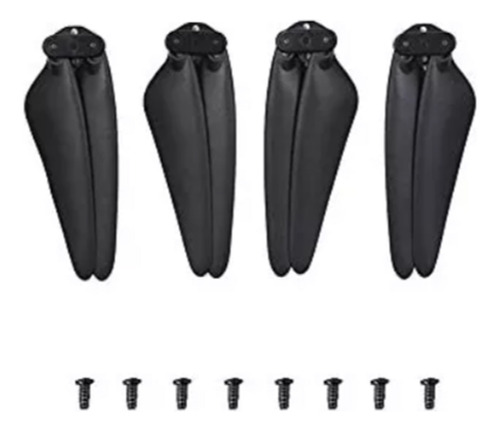 Repuesto Helices Paletas Drone Toysky Csj-193e Pack X4