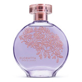 Floratta Amor De Lavanda Desodorante Colônia, 75ml - O Boticário