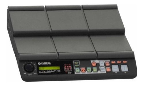 Bateria Electronica Multi Pad Dtxm12 - Yamaha