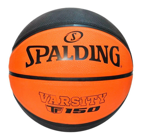 Pelota Basket Spalding Tf 150 No7 Basquet Original