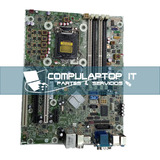 Motherboard Hp 6200 / 6800 Parte: 614036-002 / 611794-000