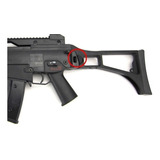 Trava Da Coronha Stock G36 Ump 45