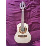 Cavaquinho Luthier 