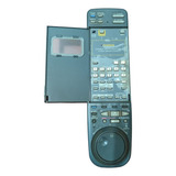 Controle Remoto Video Cassete Jvc Hr-d941m Original Funciona