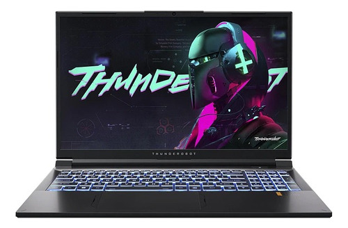 Notebook Gamer I5 / 16ram / 144hz / 3050 / Ssd 512 / W11 Pro