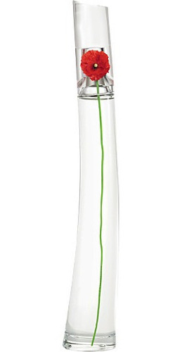 Edp 3.4 Onzas Flower Por Kenzo Para Mujer 