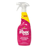 Limpiador Espuma Milagroso Para Baño De The Pink Stuff Xtm C