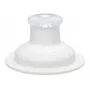 Nuk Repuesto Pico Silicona Para Vaso Junior Cup Blanco