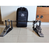 Doble Pedal Pearl P122