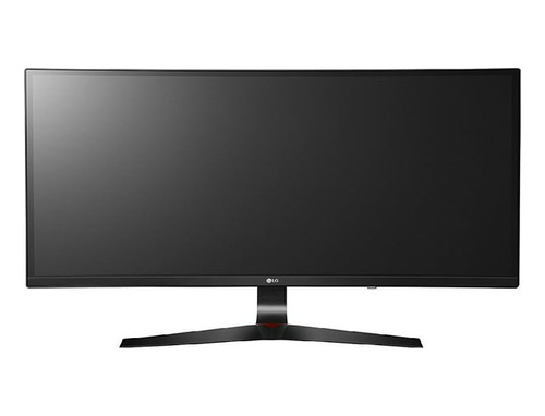 Monitor LG 34  Curved Monitor 34uc79g-b (retirar Sp - 50% ) 