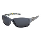 Gafas De Sol Polarizadas Con Sensor Caterpillar Para Hombre,