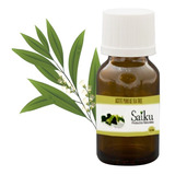 Aceite Esencial De Tea Tree  30ml  