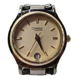 Reloj Caravelle By Bulova Para Dama 