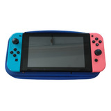 Consola Nintendo Switch  Standard Color Rojo Azul Negro