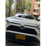 Toyota Rav4 2020 2.0 Street