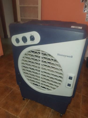 Enfriador Honeywell