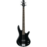 Ibanez Gsr100exbk Bajo (4 Cuerdas Derecha) Color Negro