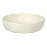 Bowl Copotera Recipiente 15 Cm Porcelana Crema 