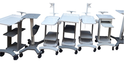 Carro Para Odontologia 3shape , Ecografos Mindray Sonoscape 