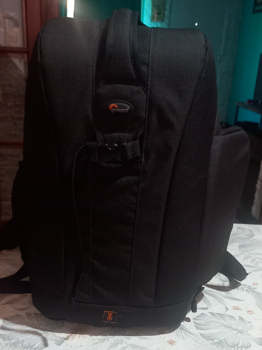 Mochila Fotográfica