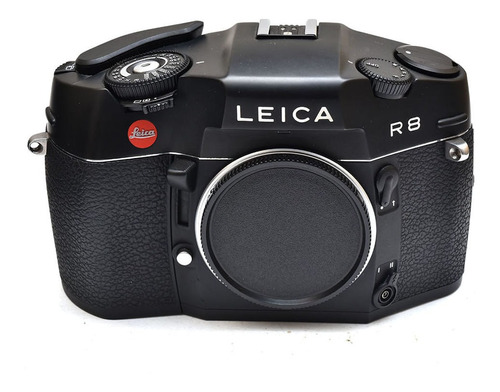 Câmera Leica R8 Corpo - Usada