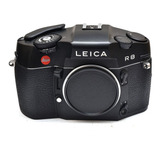 Câmera Leica R8 Corpo - Usada