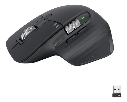 Mouse Logitech Mx Master 3s _meli18066/l26