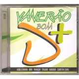 Cd Vanerao Bom D+ V.2, Zingaro Alma Serrana Gurizada Maneira