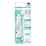  Ms - Kit Dental Antisarro Para Perros (pasta + Cepillo)